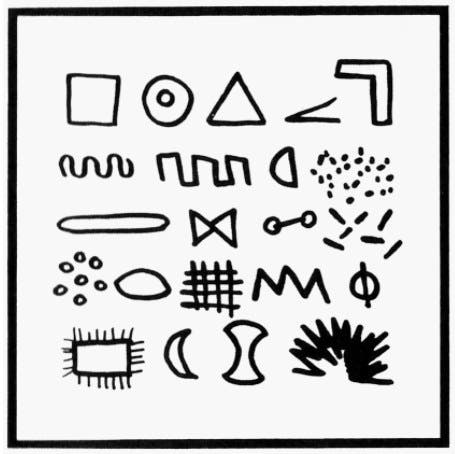 Making Shapes: Online Workshop