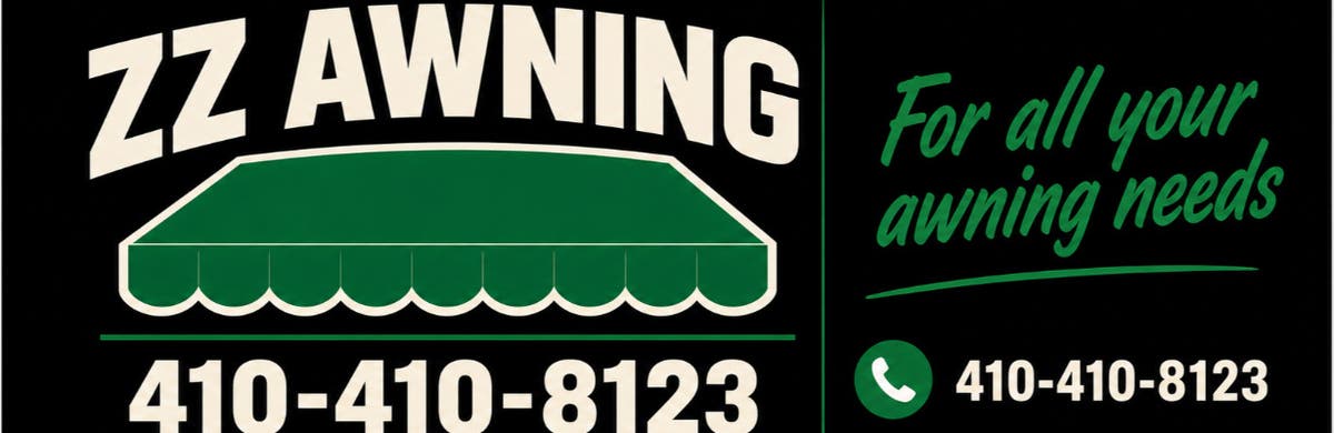 ZZ Awning Services LLC 
