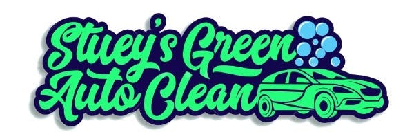 Stuey's Green Auto Clean