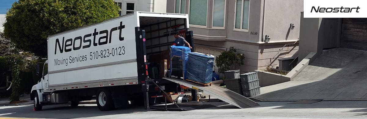 Neostart Moving Services