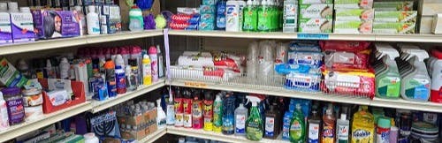 Family Foods - Scratch & Dent Groceries