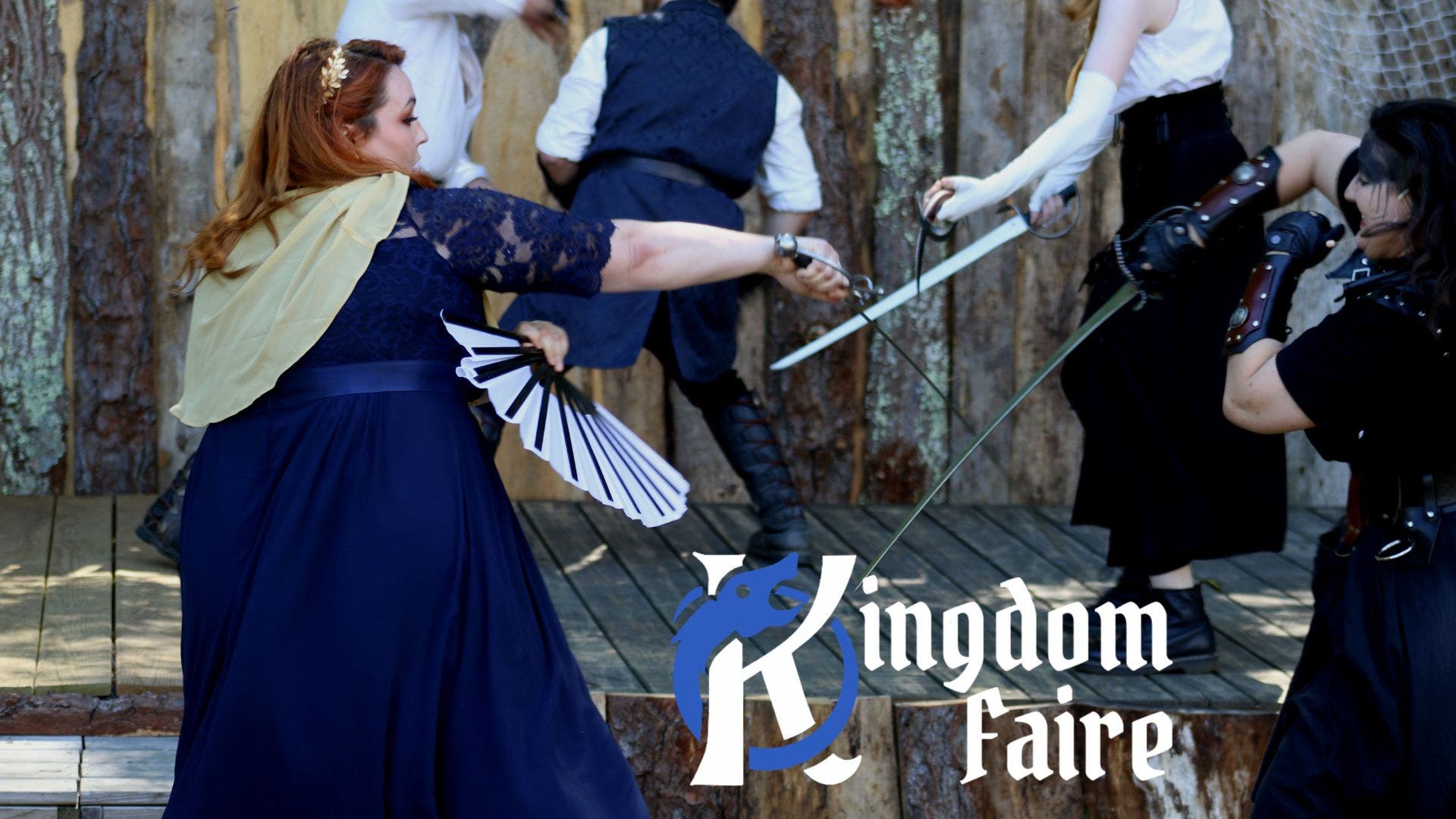 Kingdom Faire