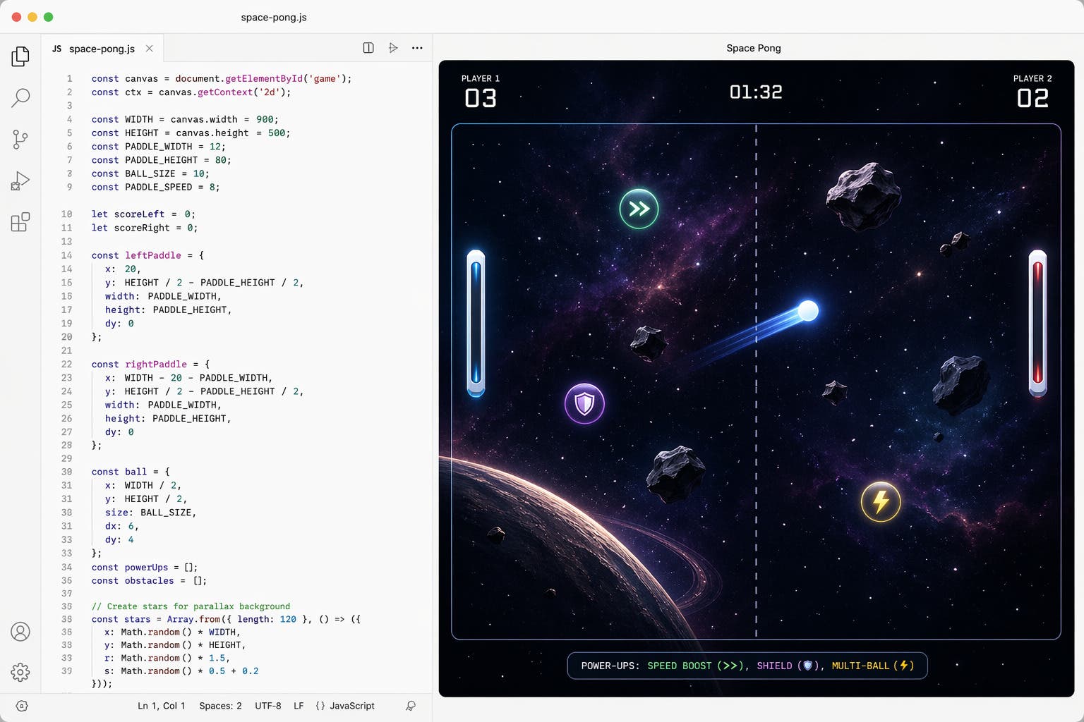 Free Summer Pilot: Build a game to unlock AI, Robotics, & Finance (12–18)