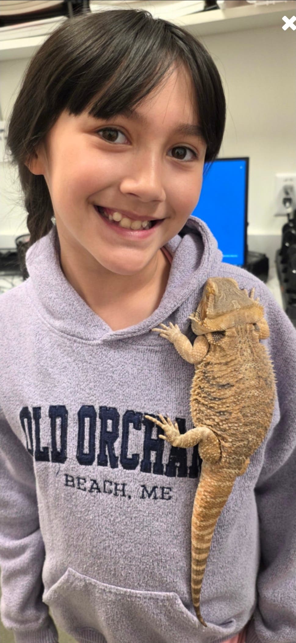 Region 15 LMES Student in Top 3 for 2026 National Jr. Ranger Title hosted by Jeff Corwin.