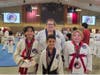 2026 Katy, Texas. National Championship for Traditional Tang Soo Do 