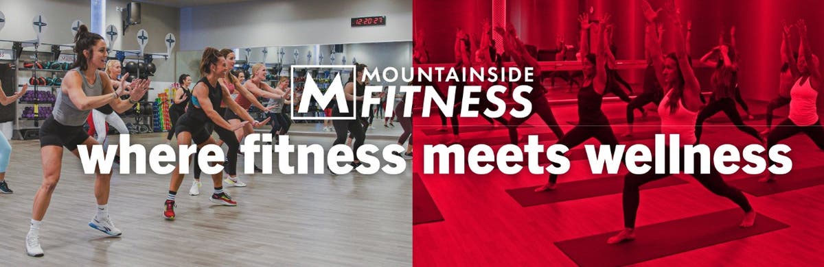 Mountainside Fitness Queen Creek