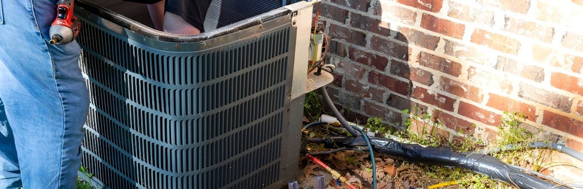 Grant Air Conditioning and Heating LLC