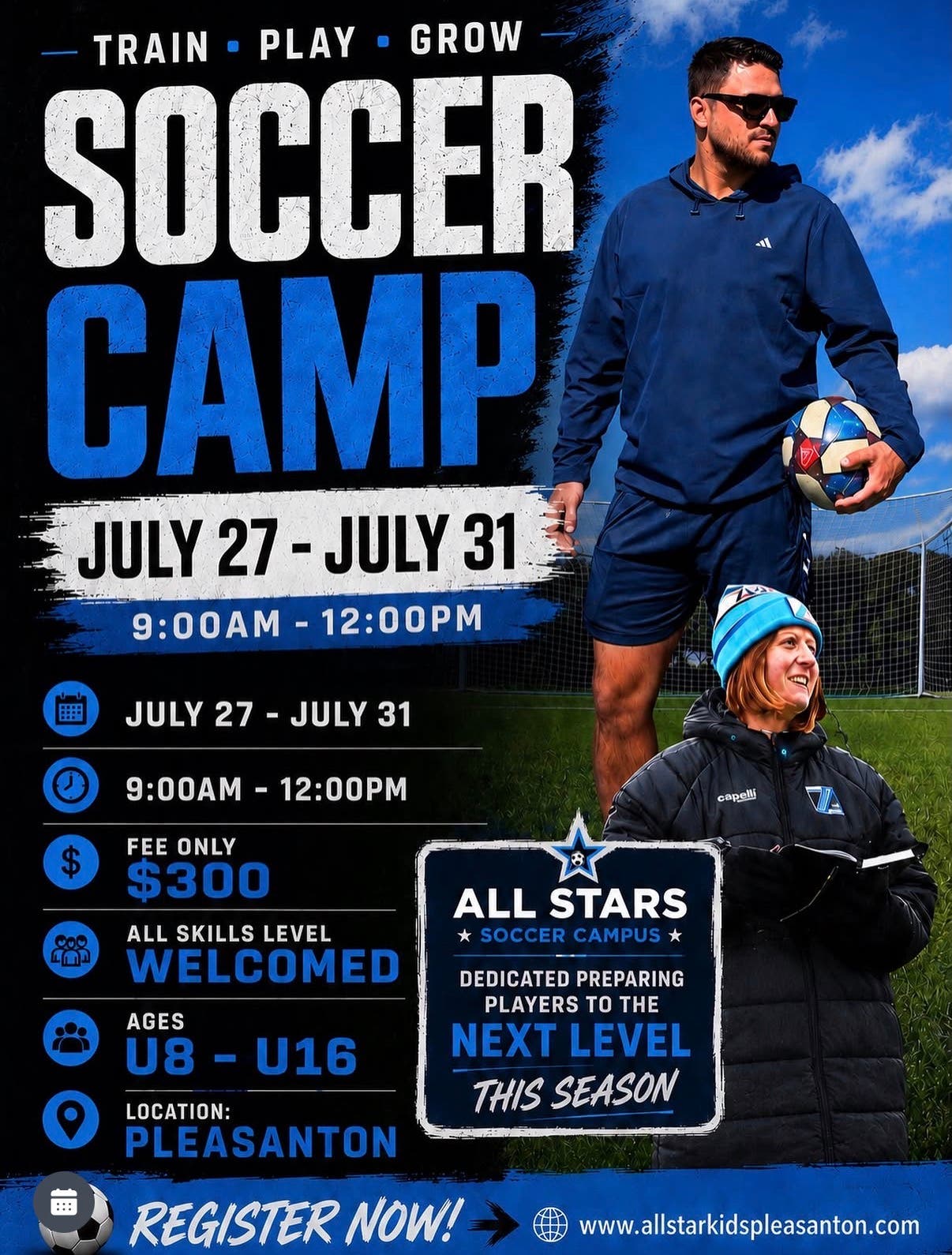 Summer Camp 