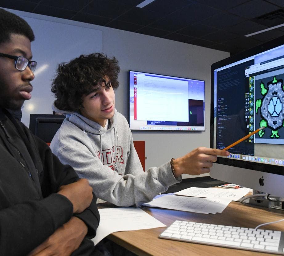 Game Design Academy - (Summer Camp) 1 WEEK
