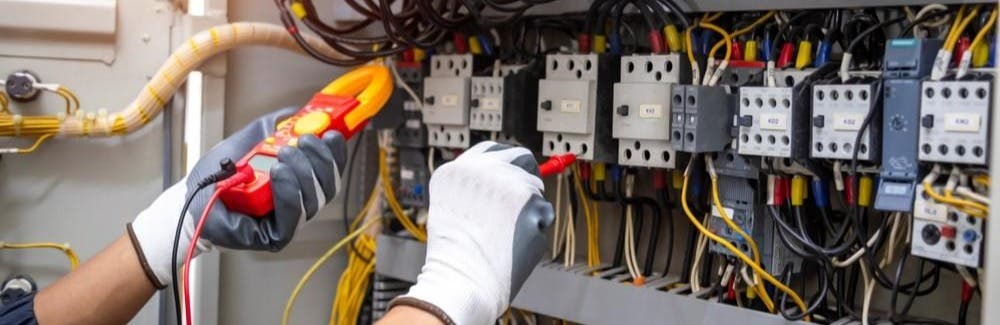 Resilient Power & Plumbing