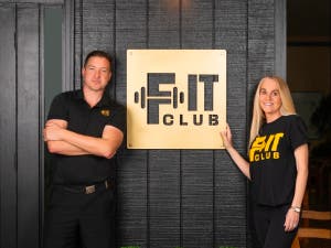 Fit Club