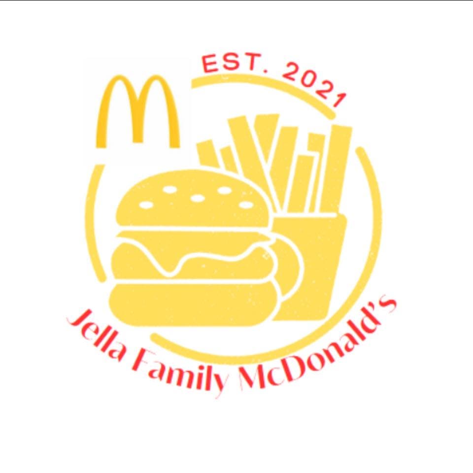 McDonald’s “Jella Archways to Arts Scholarship” Celebration 