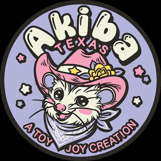 Akiba Texas Grand Opening Celebration