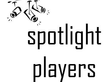 Spotlight Players