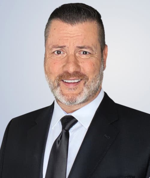 Meet Dr. Mark Wintersteen