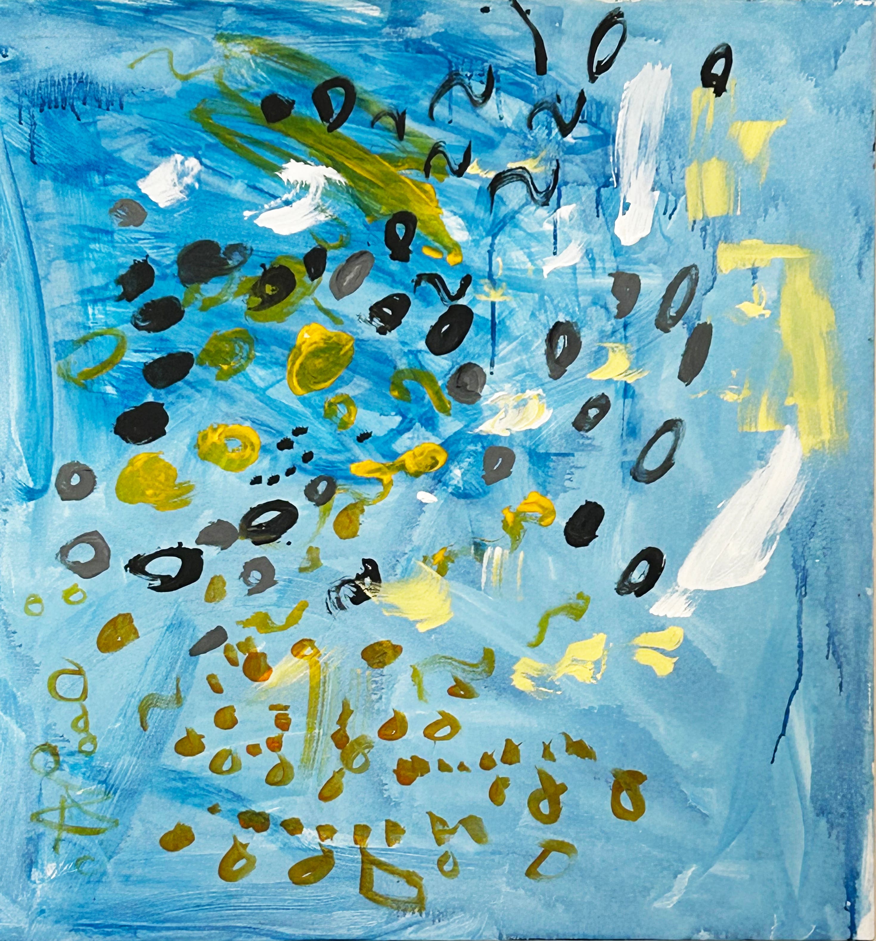 Marin Ventures participates in Marin Open Studios