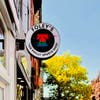 Grand Opening! Foley's: The Philly Sports Shop