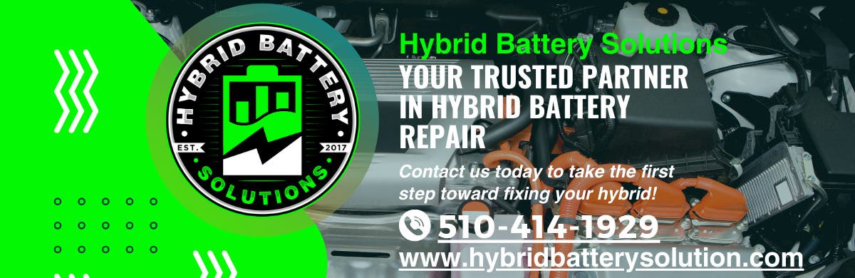 Hybrid Battery Solutions