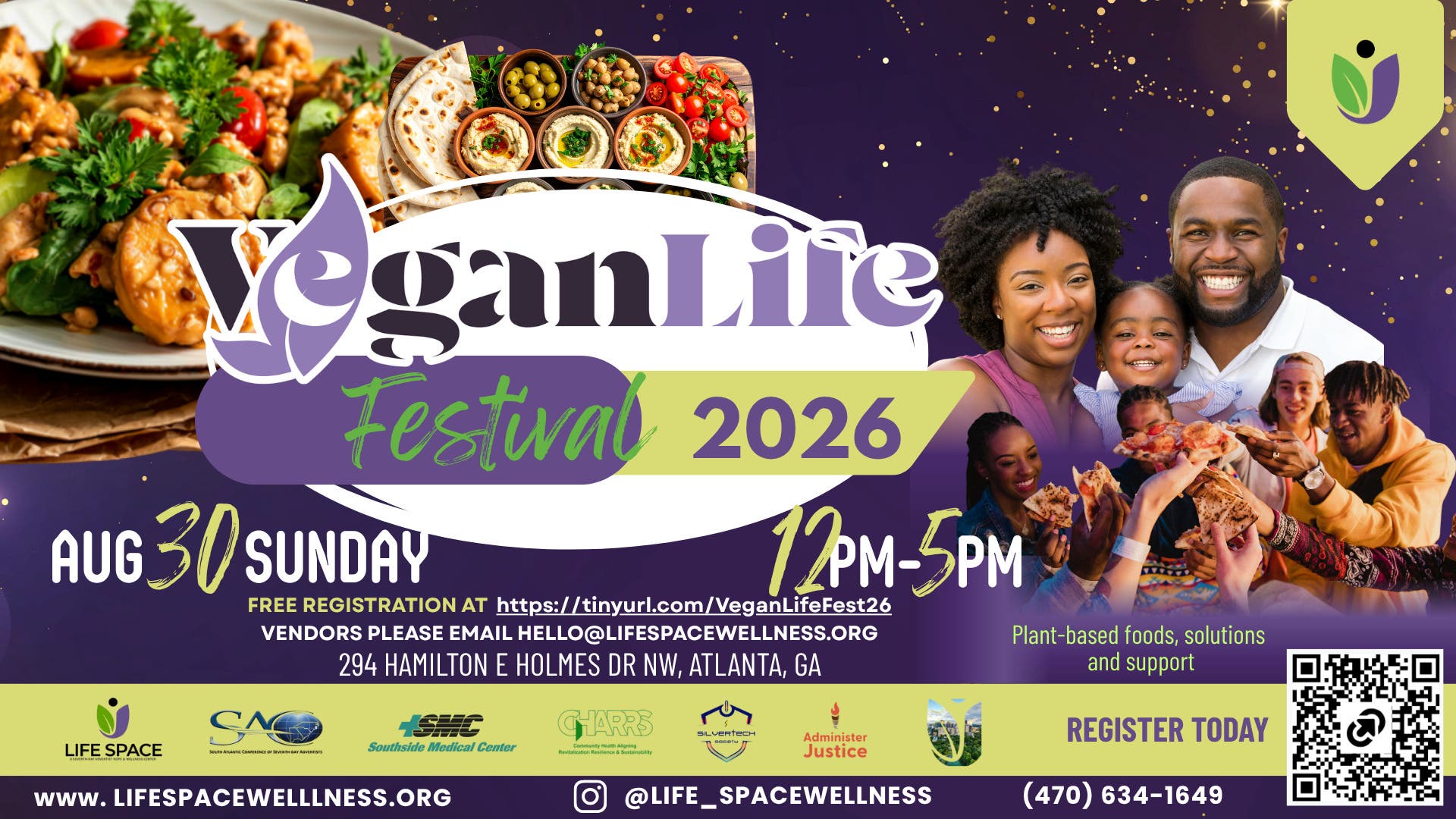 Vegan Life Festival 2026