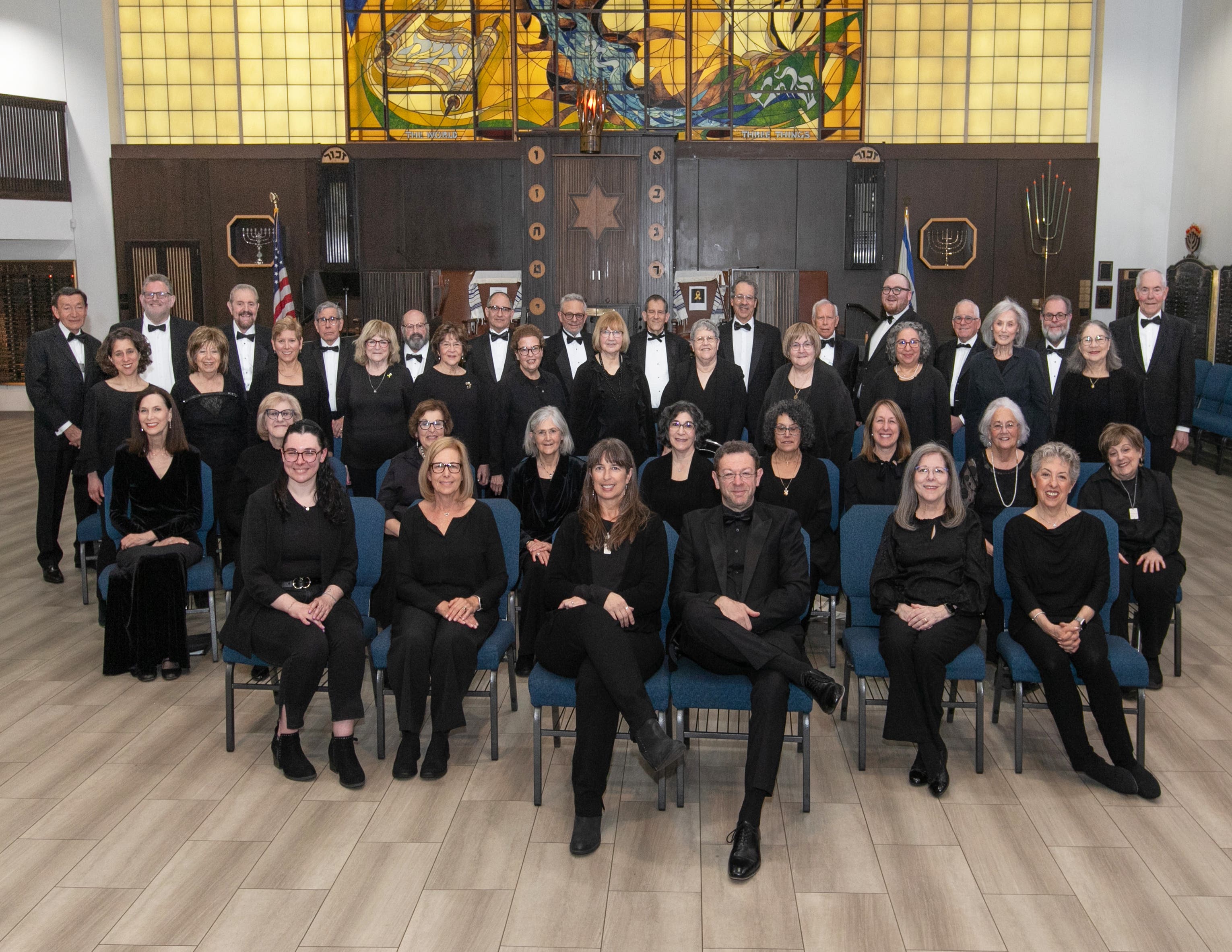 KZ Sings: 30 Years and Growing