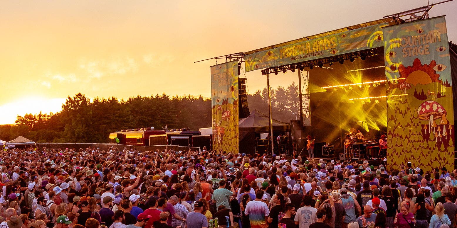 Northlands Live 2026