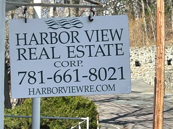 Harbor View Real Estate Corp.