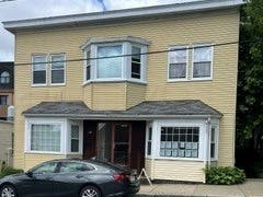 Harbor View Real Estate Corp.