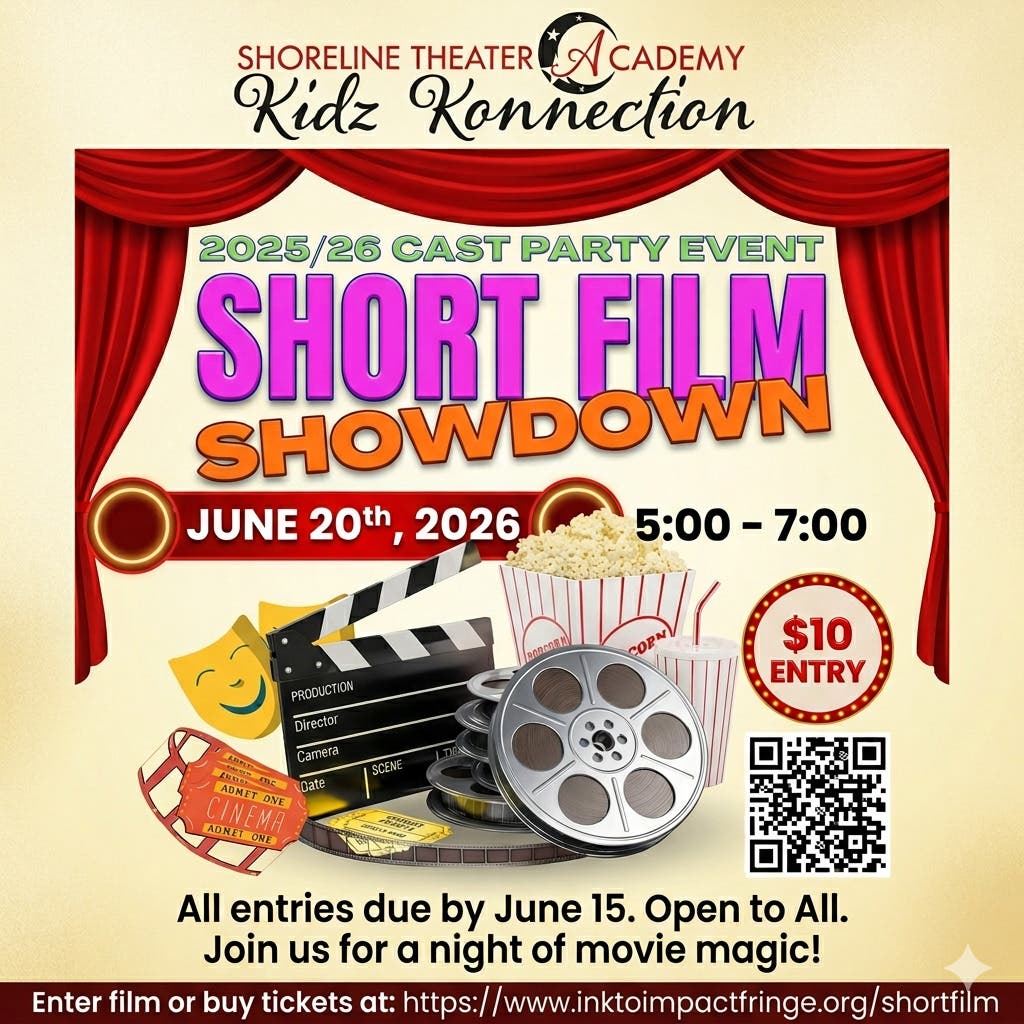 Short Film Showdown