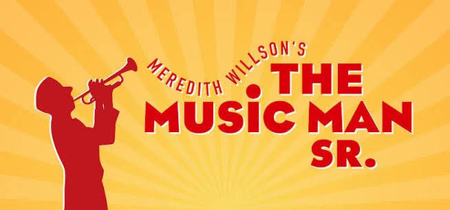 Shoreline Theater Academy and Clinton Senior Connection present The Music Man SR
