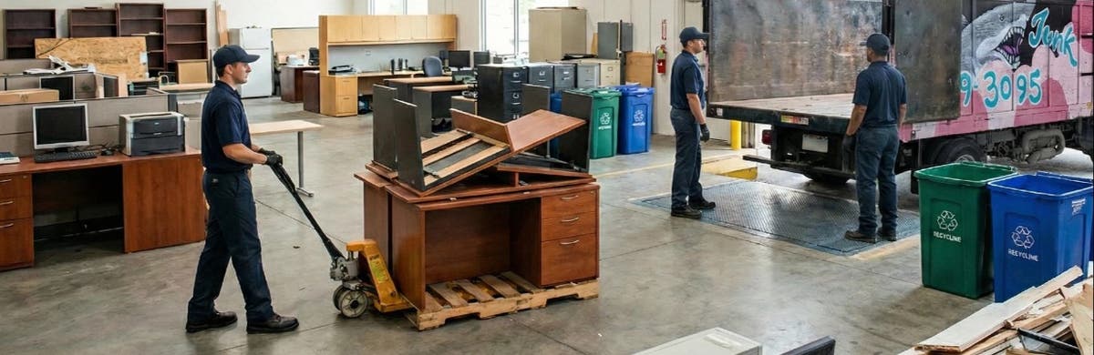 Malibu Junk Removal