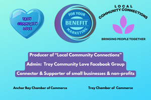 For Your Benefit Marketing