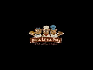 Three Little Pigs