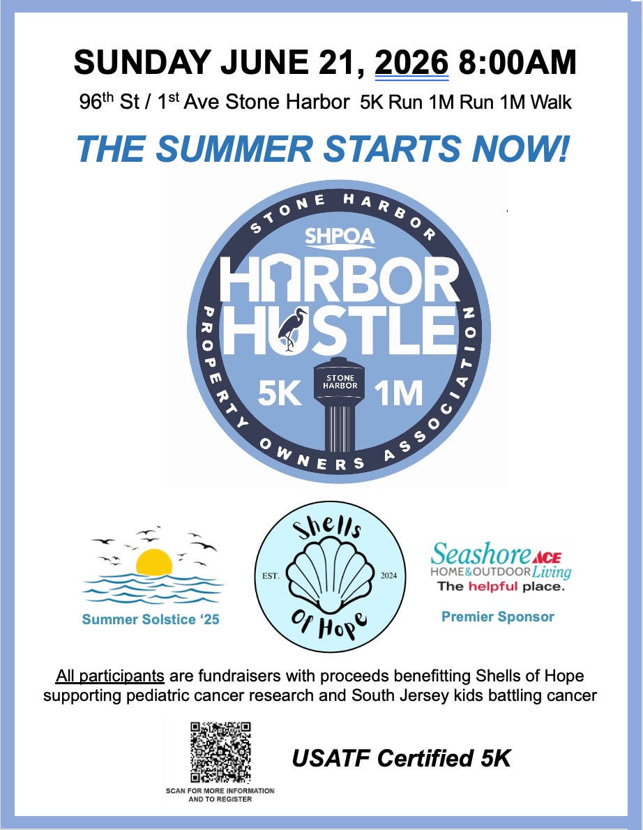Harbor Hustle