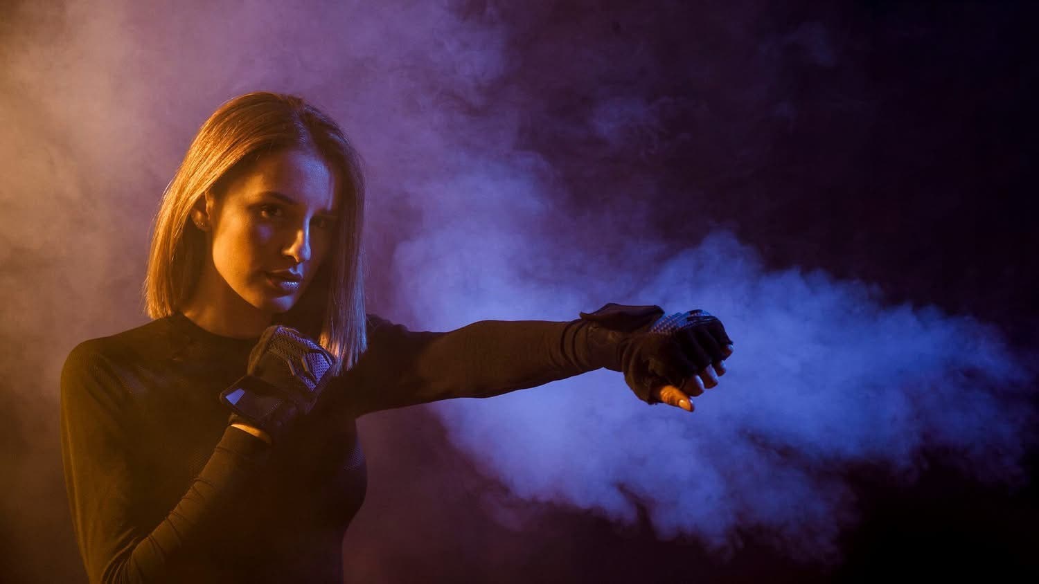Women’s Self Defense Seminar