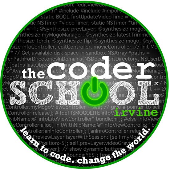 Summer Coding Camps for Kids (ages 7-18)