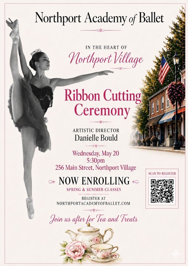 Ribbon Cutting Ceremony