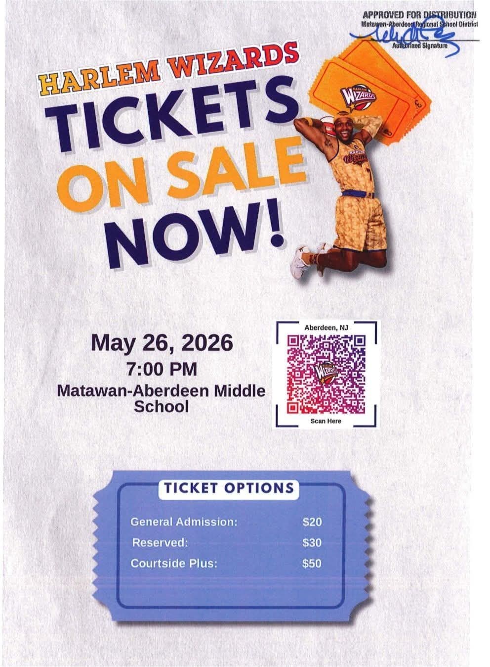 Harlem Wizards