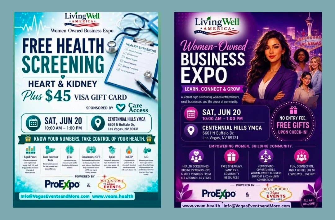 Women Owned Business Expo