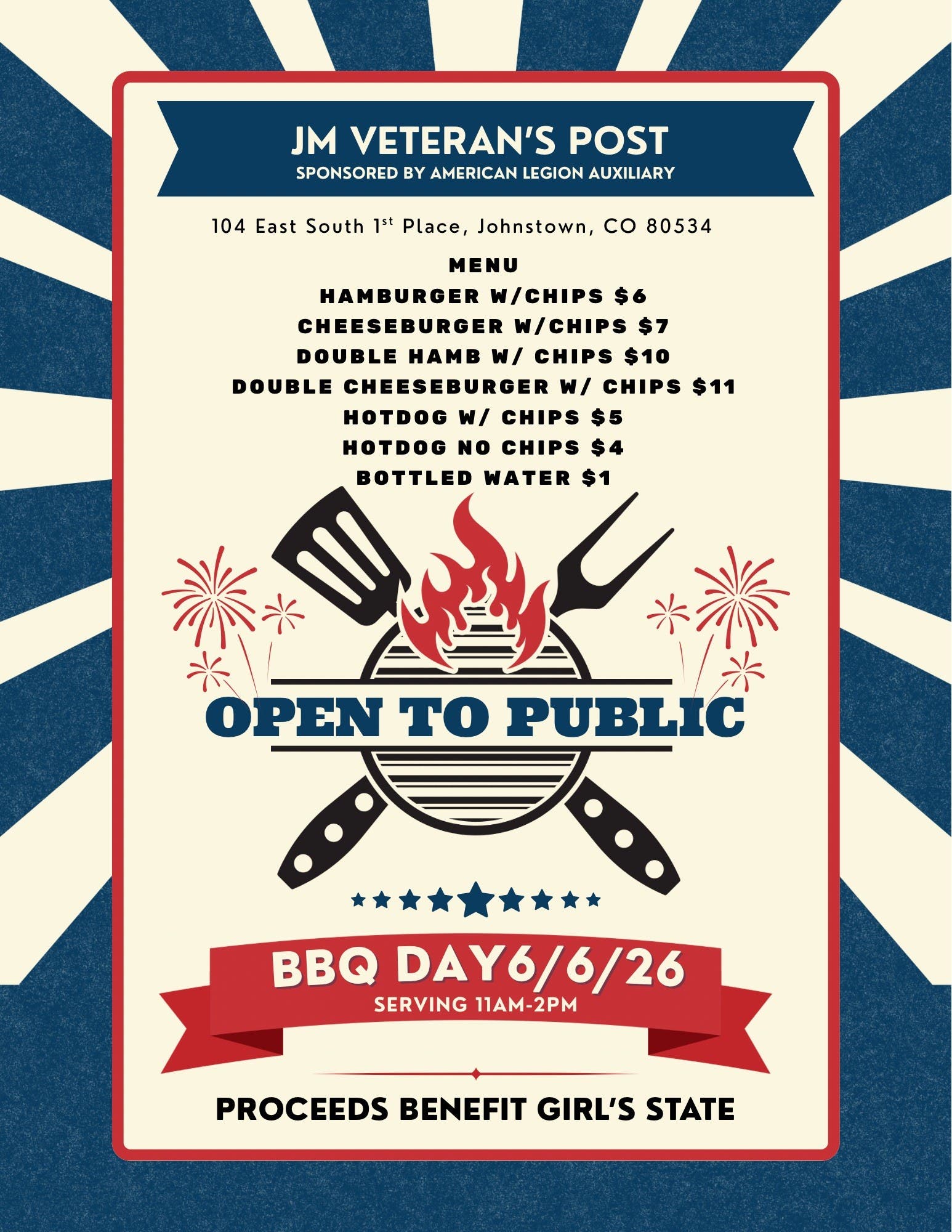 BBQ Day