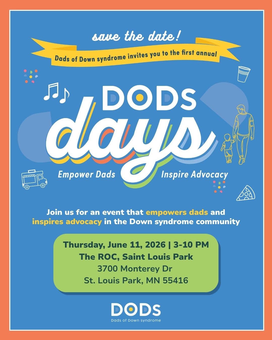 DODs Days Family Music Festival 