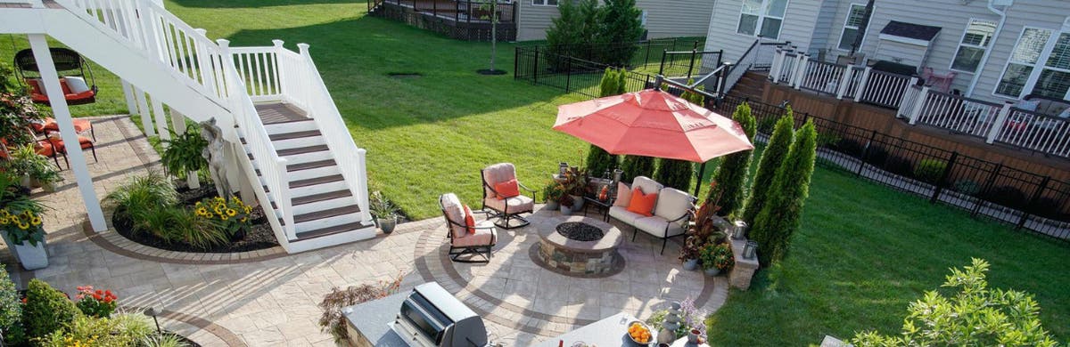 Gasper Landscapes