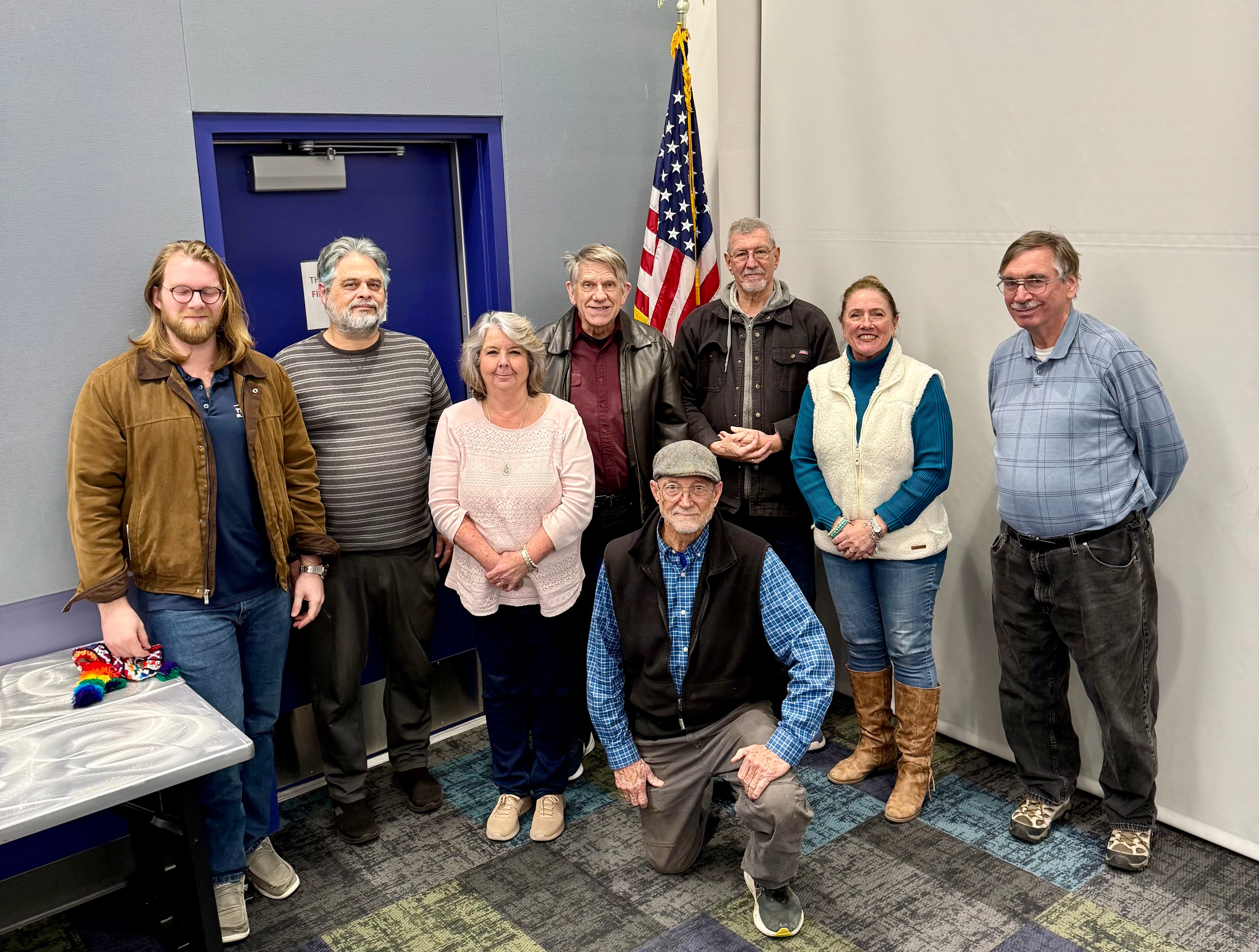 Writers Guild of Acadiana