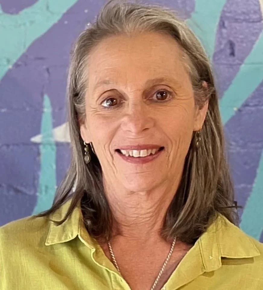 WGA Speaker Sharon LaCour