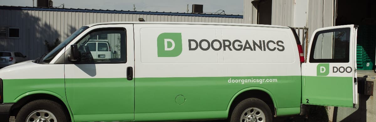 Doorganics