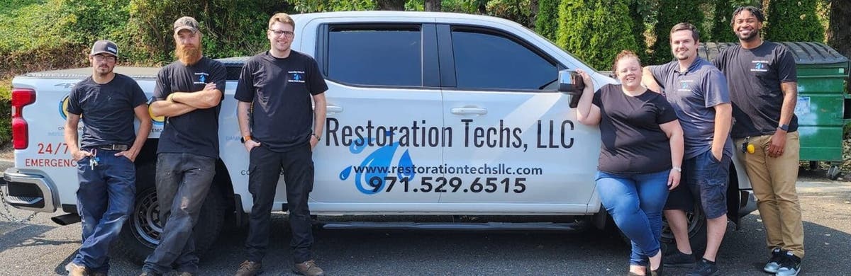Restoration Techs