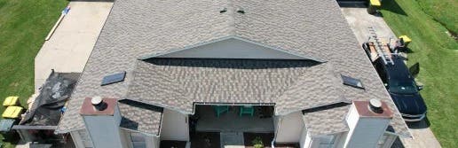We Nailed It Roofing & Gutters