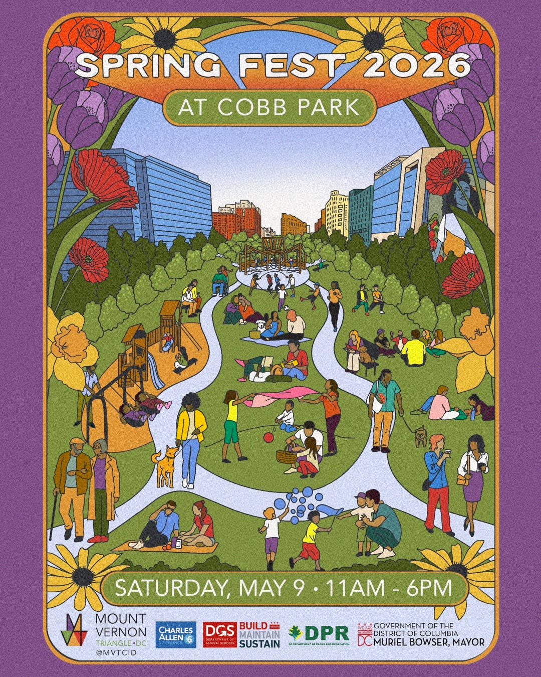 Spring Fest