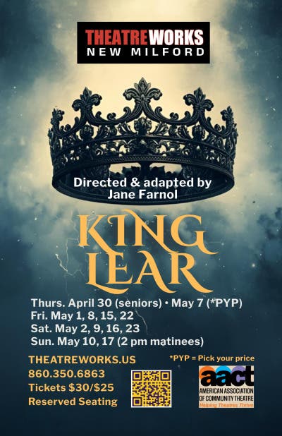 King Lear