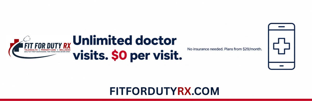 Fit For Duty Rx