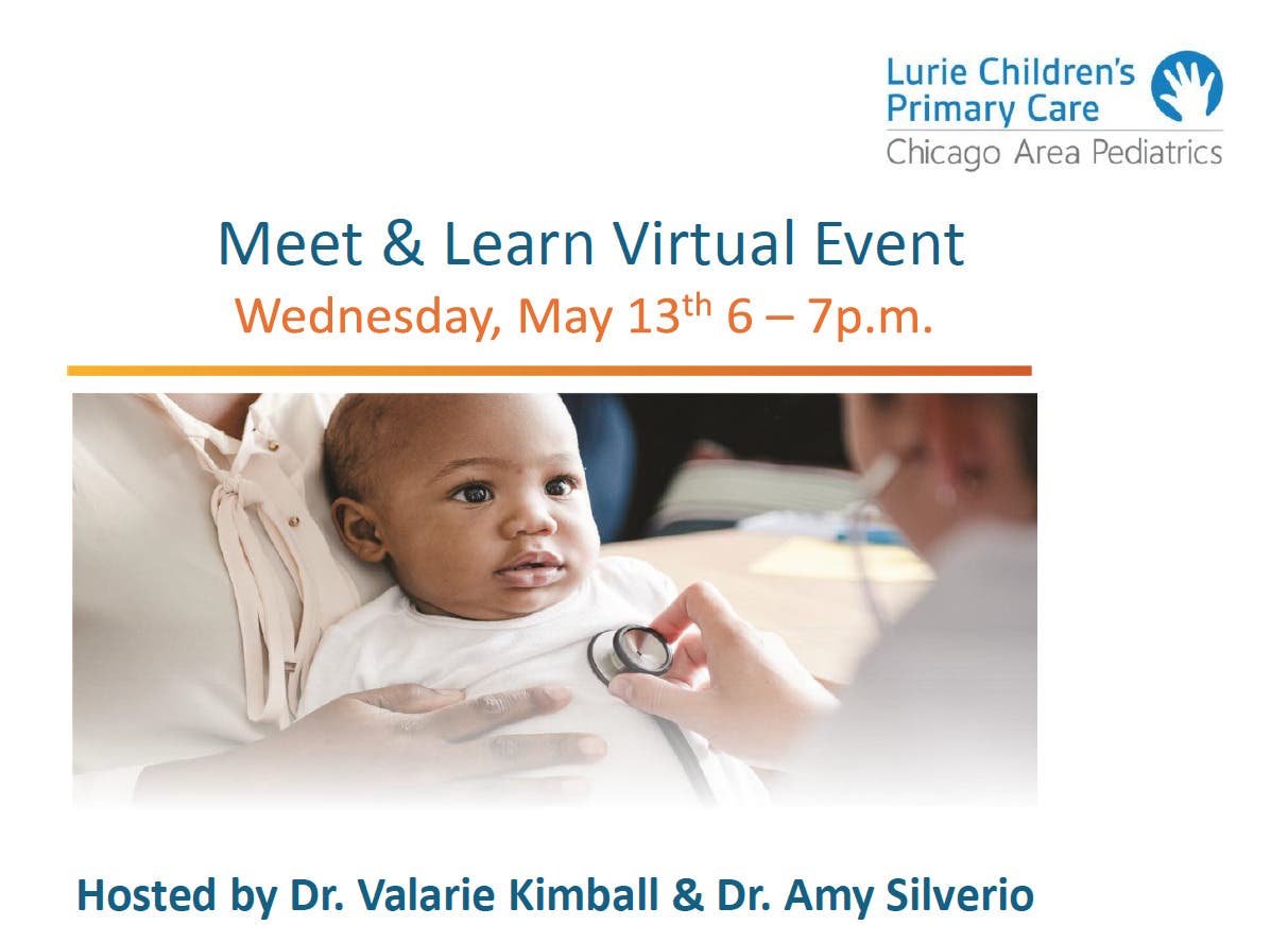 Meet Our Physicians & Learn More About Our Pediatric Practice